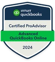 QuickBooks Advanced 2024