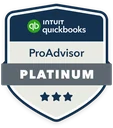 QuickBooks Platinum tier