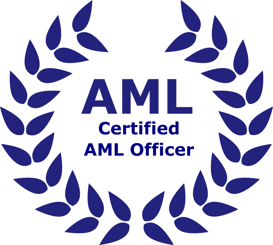AML Sponsor Logo