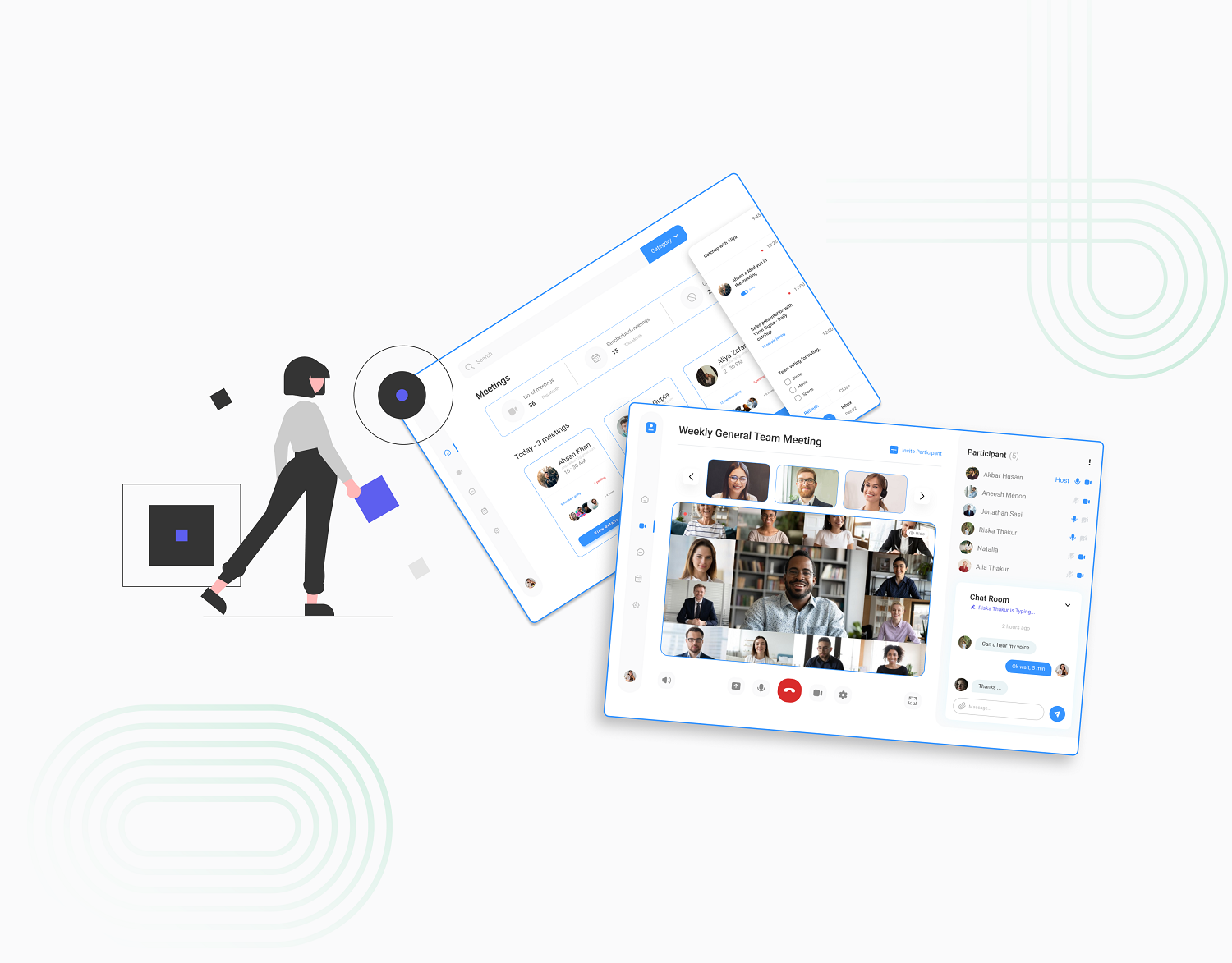 Schedule A Meeting