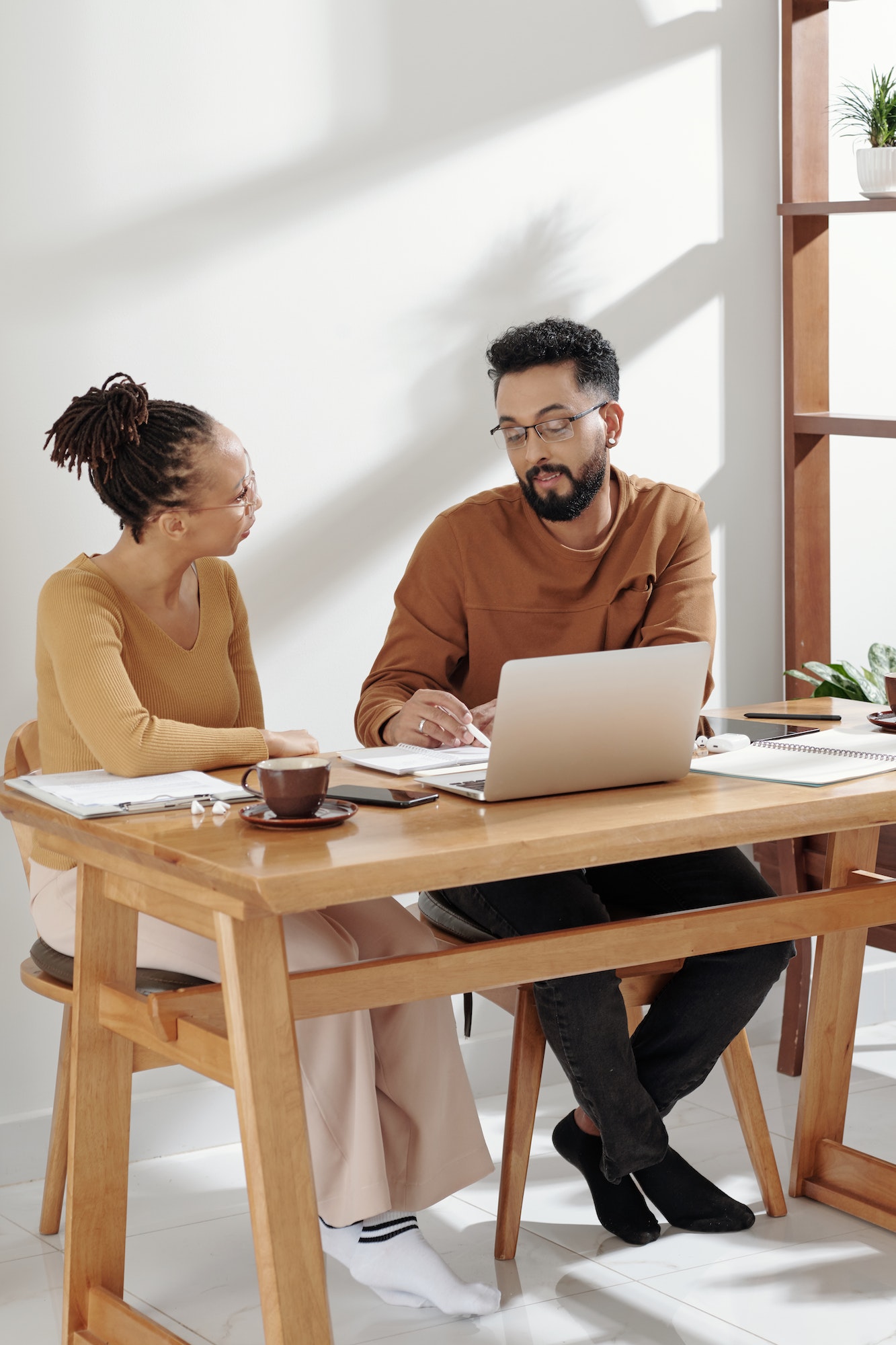 Why Choose Ola Accountancy