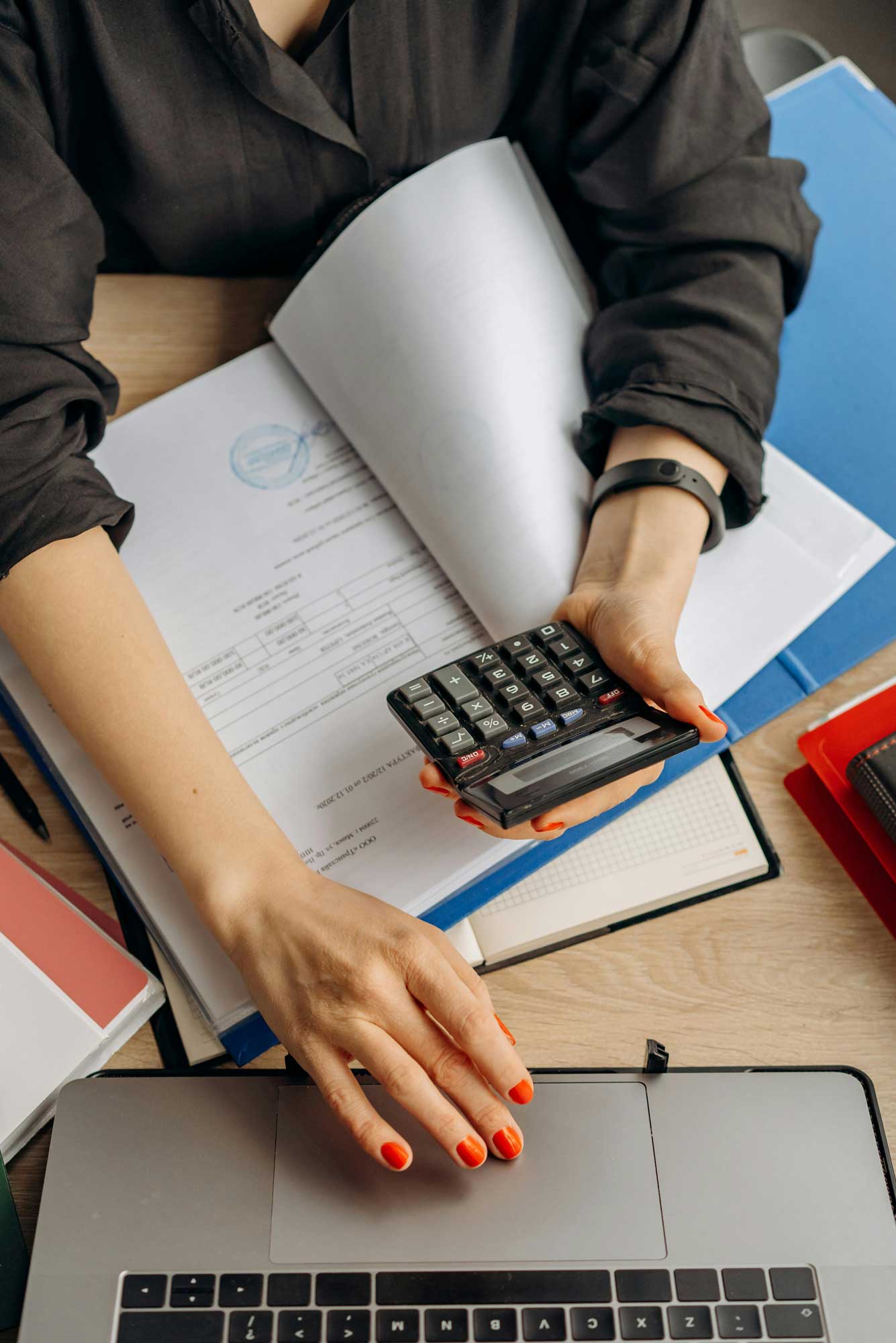 Ola Accountancy